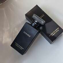 Perfume en spray unisex Desiree, 50ml, fragancia fresca de larga duración - Cálido y picante - Ver 3