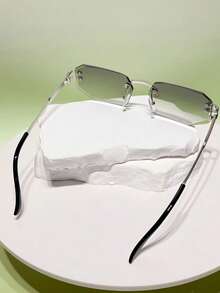 1 Pair High-Quality Geometric Pattern Casual Retro Bohemian Elegant Street Chic Courtly Style Versatile Unisex Earrings, Suitable For All Seasons And Occasions, European And American Style - Multicolor - View 4