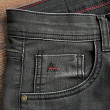 Calça Jeans Masculina Aramis - Azul Mar - Visão 4