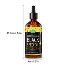 MEJISOO 黑籽护发油，冷压黑孜然籽油、罗汉果油、迷迭香油，30毫升/1.01液盎司，适用于头皮/头发/面部护理，三重功效 - 多樣化香型 - 查看 11