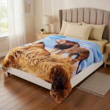 Leones pareja