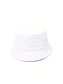 2顶男女通用渔夫帽，沙滩遮阳帽，可折叠夏季旅行沙滩遮阳帽，适合男士、女士、青少年 - 多色 - 查看 7