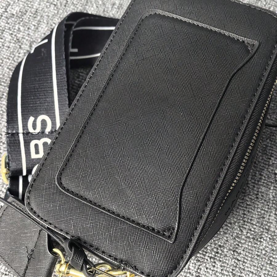 Unisex Waist Bag, Crossbody Fanny Pack, Travel Walking Running Hiking Cycling Waist Pouch - Black - View 1