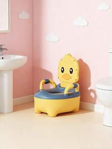 Children's Toilet, Potty Training Toilet For Boys And Girls, Infant Bathroom Potty, Home Use Urinal - Toilet Tray - View 3