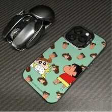Coques de téléphone de base - Argent translucide - Voir 5