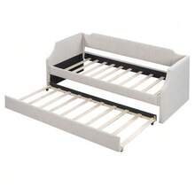 Futons - Beige - View 11