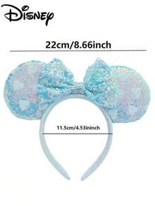 1 Stück Haarreif mit Schleifendesign, Prinzessin Kostüm Accessoire geeignet für Party, Geburtstag, Karneval (einige Accessoires werden zufällig versendet), perfektes Geschenk, Geburtstagsgeschenk, ideal für verschiedene Feste, modisches Artikel, luxuriöse Wahl. Perfektes Geschenk für Freunde oder Partner, Valentinstag Dekoration, ideale Wahl, Partygeschenk. - Liebe - Übersicht 4
