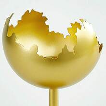 Juego de portavelas - multicolor - Ver 4