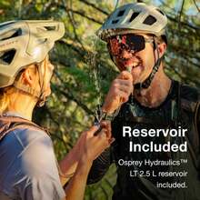 Osprey Raptor 10L Men's Biking Backpack with Hydraulics Reservoir - ColorA - Ver 4