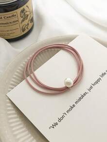 2/6pcs Transparent Fish Hair Clips, Cute Girl Hairpins, Bangs Side Clips, Acrylic Snapper Duckbill Clip Hair Accessories, Women's Hair Clips, Essential Back-To-School Gifts - Hair Clip - View 14