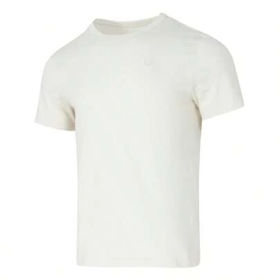 Puma Men's T-Shirt, ESS-ELEVATED-Tee Casual Soft Short Sleeve T-Shirt For Summer Wear, 695883-87