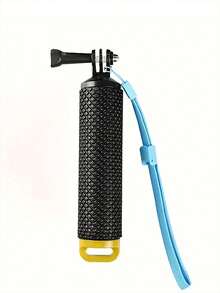 Floating Selfie Stick Handle For Action Camera, Waterproof Floating Handle With Anti-Lost Strap, Bright Color Floating Grip Suitable For Water Sports Like Diving, Surfing, Swimming - View 11