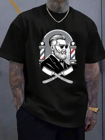 Men Outdoor Tees & Tanks