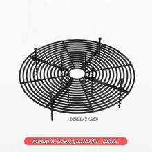 Plastic Round Grid Cover/Protective Soil Guard (To Prevent Cats, Dogs, Children From Entering) - Cat Scratch Pad/Pet Digging Deterrent Mat - Flower Shed Fence - View 15