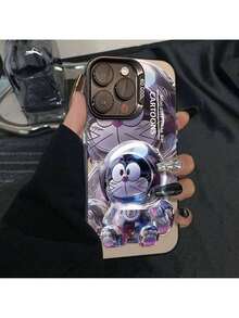 Coques de téléphone de base - Noir translucide - Voir 7