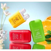 1pc Dual-Hole Fresh & Energetic Stick, Mint Fruit Flavor Suitable For Class, Driving To Prevent Drowsiness, Decongestant, Refreshing Revitalizing Stick - Multicolor - View 6