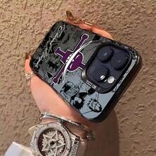 Coques de téléphone de base - Noir translucide - Voir 4