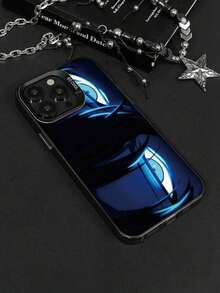 Coques de téléphone de base - Noir translucide - Voir 6