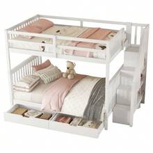 Bed Frames - 白色 - 查看 6