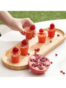 100/50/25 件装透明金粉 1 盎司香槟杯、葡萄酒杯、鸡尾酒杯、婚礼祝酒杯、可重复使用的饮具，适合新年、圣诞节、派对、婚礼、生日、情人节和返校季等大型活动。 - 彩色 - 查看 3