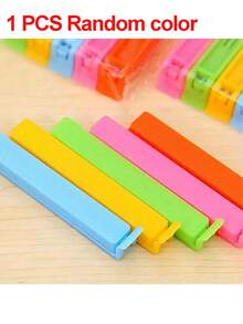 1/2 chiếc kẹp từ tính hình bướm, nam châm tủ lạnh, trang trí nhà bếp/văn phòng/nhà cửa sáng tạo, kẹp đa năng, thích hợp làm quà tặng ngày Valentine. - Nhiều màu - Xem 13