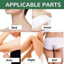 胶原蛋白提拉紧致身体油 100毫升/3.38液盎司 提升肌肤弹性，补充必需水分，蕴含保湿胶原蛋白、生育酚和迷迭香油 - 多樣化香型 - 查看 5