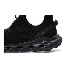 Columbia Men's Casual Shoes TERRASTRIDE SLR™ Comfortable Lightweight Daily Casual Shoes BM0944010 - Black - View 8