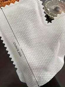 1/15/30 pièces Gants de nettoyage en microfibre super doux, lingettes réutilisables multi-usages sèches et humides, faciles à nettoyer la cuisine, le salon, la chambre, la voiture, les meubles, les fenêtres, fournitures de nettoyage ménager, cadeau pour le Nouvel An, la Saint-Valentin, la Fête des Mères, la Fête des Pères, l'été, la rentrée scolaire - Nouveau, pratique et portable - Voir 5