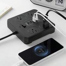 Adapters & Multi-Outlets - ראה 7
