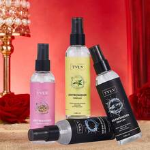 1瓶100毫升海风泡泡糖新车香草无酒精香氛喷雾，持久留香，适用于家居衣柜、鞋柜、卫生间、便携式家居用品。 - 多色 - 查看 9