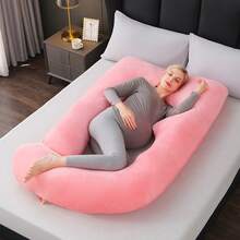 Pregnancy & Nursing Pillows - Lake Blue - View 12
