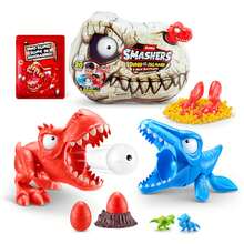 ZURU Dinosaur Series Toys, For Kids & Teens - Multicolor - View 3