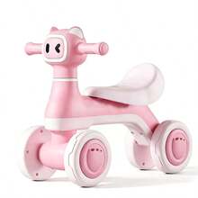 Baby Walkers - Pink - View 6