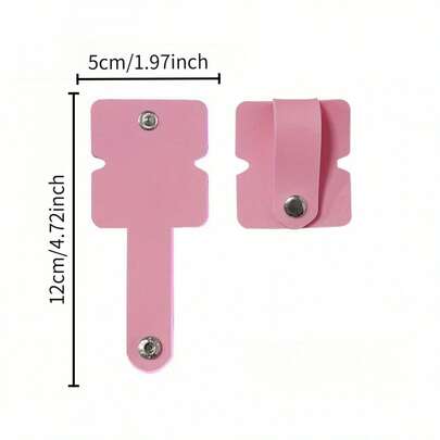 5 Colors Earphone Cable Organizer, Earphone Holder, Earphone Winder, Earphone Management Clip, Perfect Christmas Gift, Cable Management, Available In 5 Colors