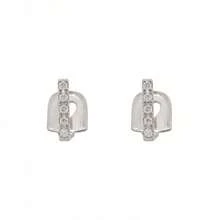 Bộ 2 chiếc răng giả đính đá Zirconia sáng bóng (một răng và sáu răng), phụ kiện hộp đêm, trang sức dự tiệc lễ hội, quà tặng ngày lễ cho cả nam và nữ. - Nhiều màu - Xem 15