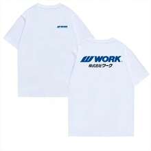 Women T-Shirts - White - View 7
