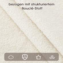 Dining Chairs - Natural Color + Ring + 6 Handles - View 5