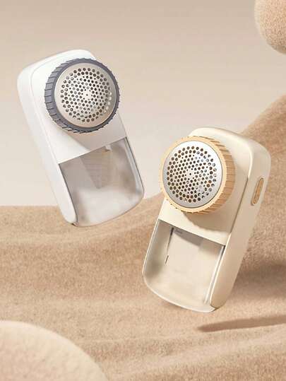 Fabric Shaver, Clothes Fuzz Remover, Lint Remover, Sweater Defuzzer, Household Lint Remover