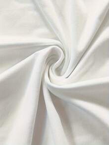 Women T-Shirts - White - View 5