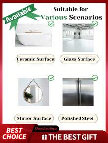 1/3/5/10pcs Silicone Suction Cup Phone Holder, Suction Cup Phone Grip, Octopus Phone Stand, Sticky Phone Stand, Sticky Phone Stand Accessories, Phone Holder - Multicolor - View 6