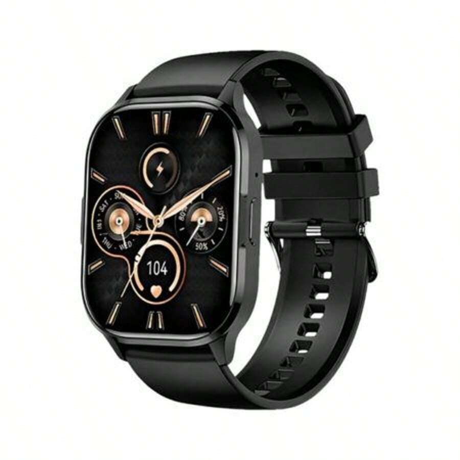 Other Sports Electronic Products - Black - View 1