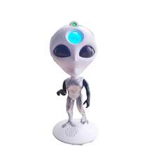 Projection Lights - Silver - View 4