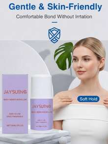 Anti-Slip Anti-Leakage Gentle Adhesive Roller Ball For Daily Anti-Chafing - Anti-exposure Rollerball 30ml - View 2