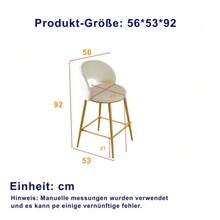 Football Goal - Blue - View 2