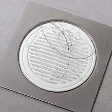 Ống thoát nước sàn nhà bếp, phòng tắm chống mùi hôi, làm bằng silicon, có lõi chống chảy ngược, chống bám bẩn và chống côn trùng. - Nhiều màu - Xem 7