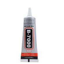 1pc B7000 Glue 50ml Premium Strong Bond Adhesive For Jewelry Making Brooch Headwear And DIY Craft Projects - 1pc - 查看 5