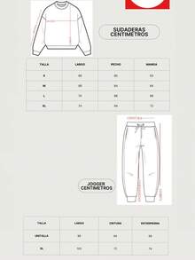 Men Sweatshirt Co-Ords - Camel - View 5