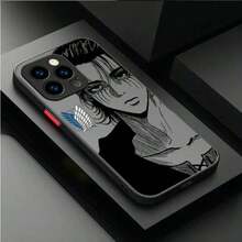 Coques de téléphone de base - Noir - Voir 1