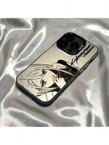 Coques de téléphone de base - Noir translucide - Voir 2