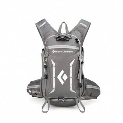 户外徒步背包，男女通用可调节徒步背包，30升户外运动背包